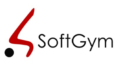 Softgym Vibration Plate